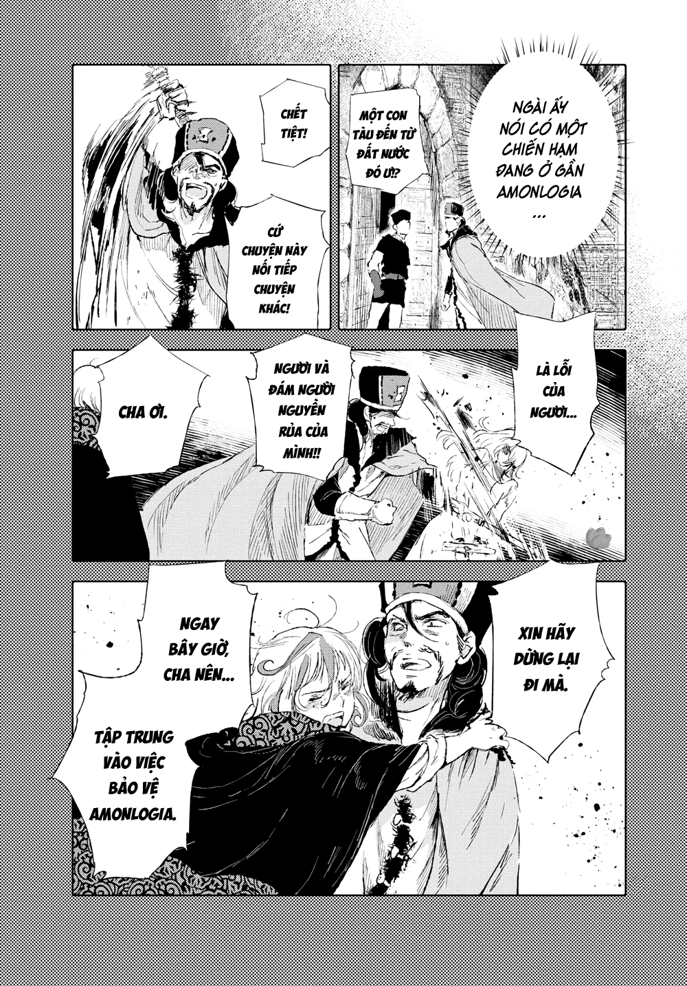 Chapter 40 trang 238