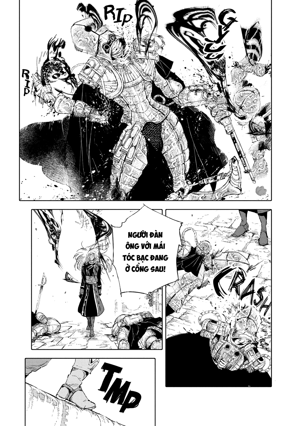 Chapter 40 trang 240