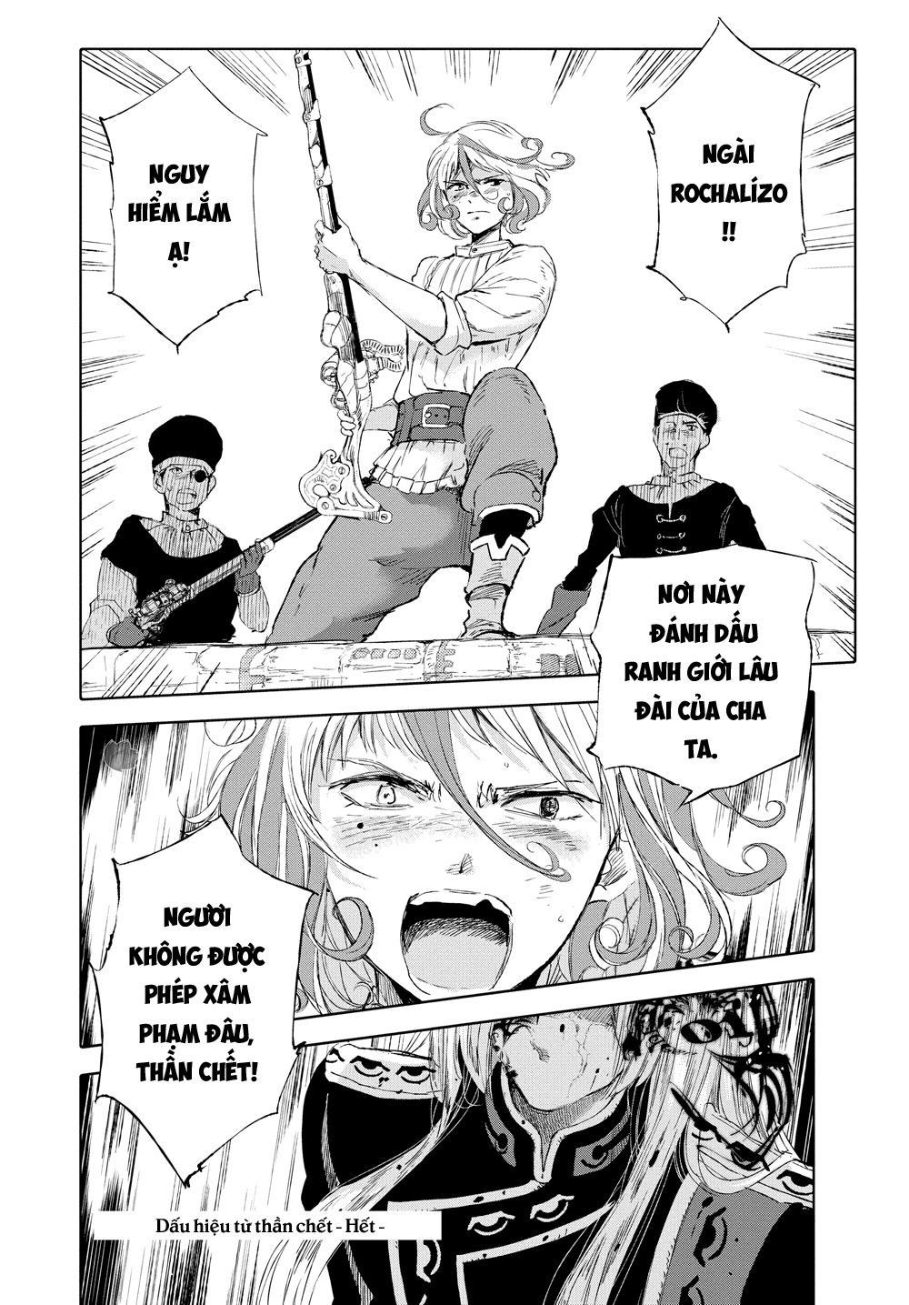 Chapter 40 trang 241