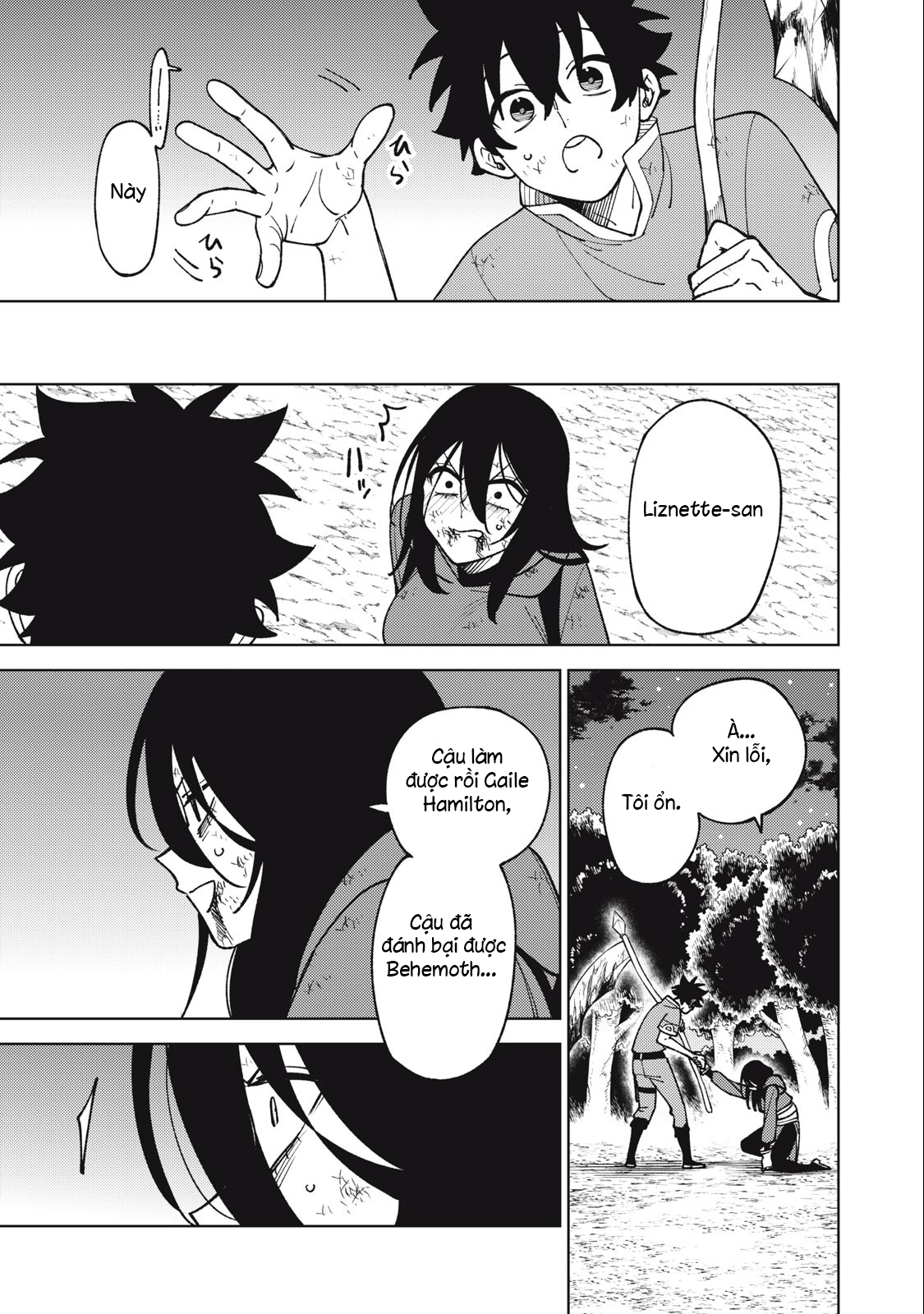 Chapter 40 trang 242