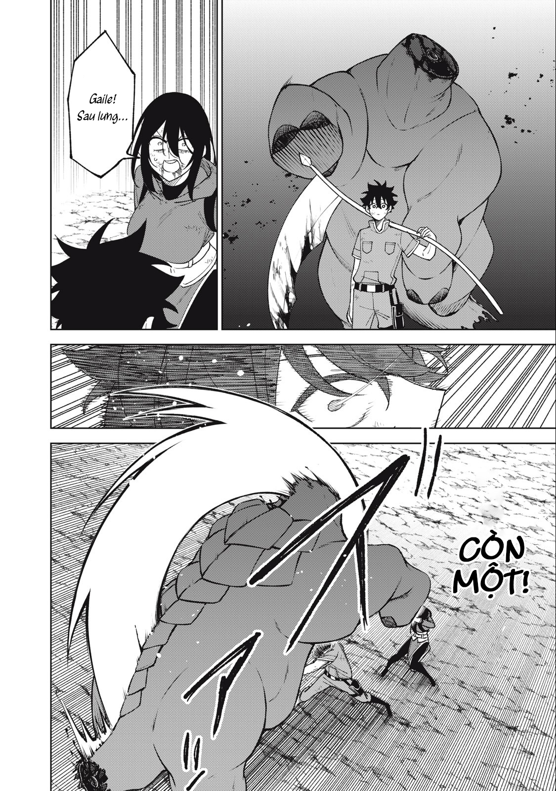 Chapter 40 trang 243