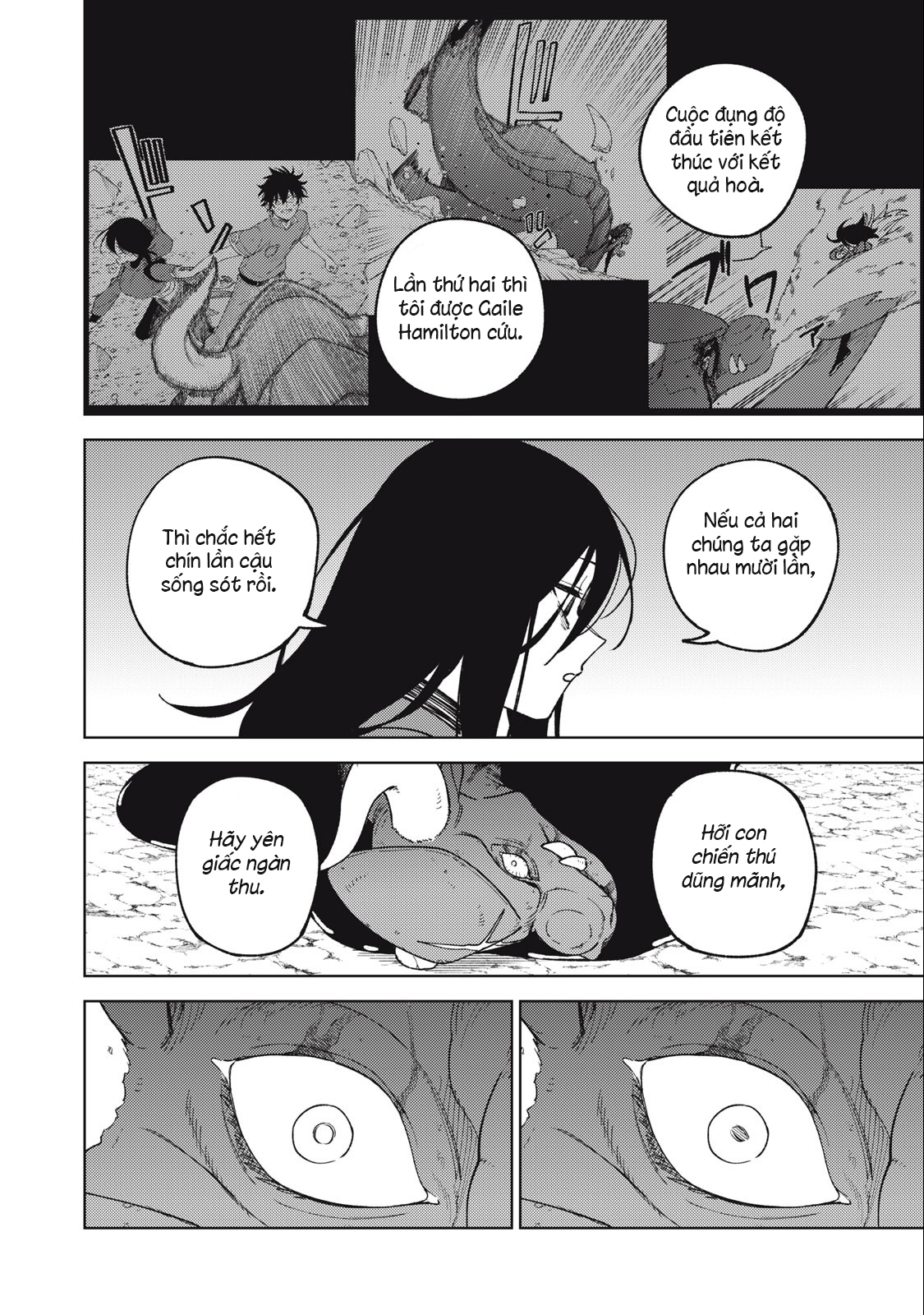 Chapter 40 trang 245