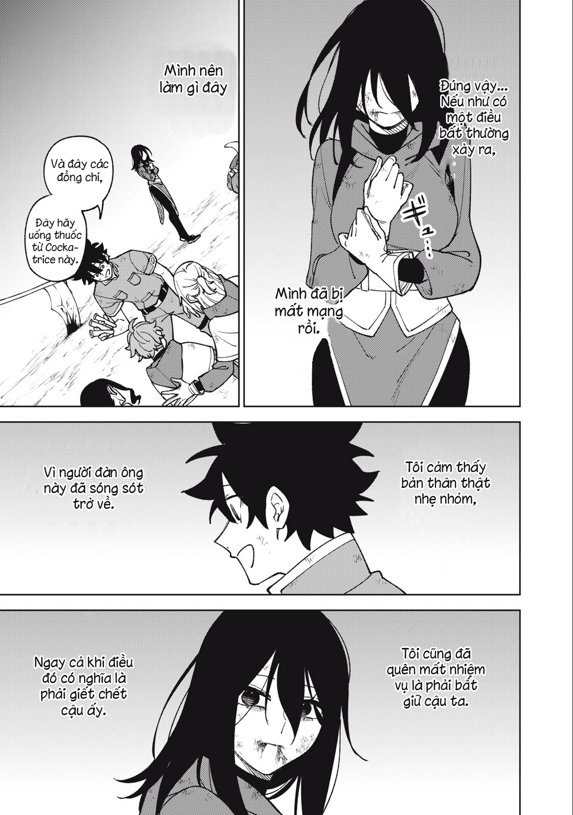 Chapter 40 trang 246