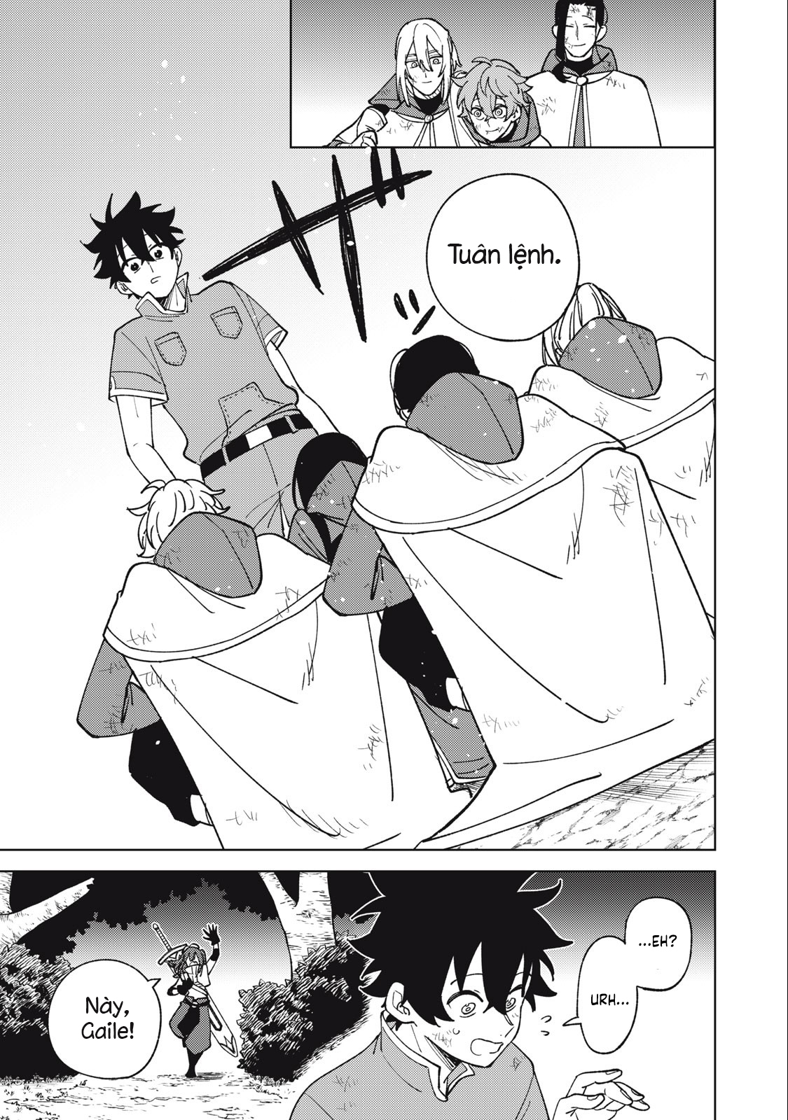 Chapter 40 trang 248