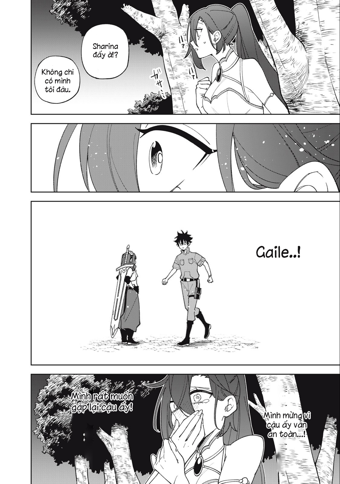 Chapter 40 trang 249