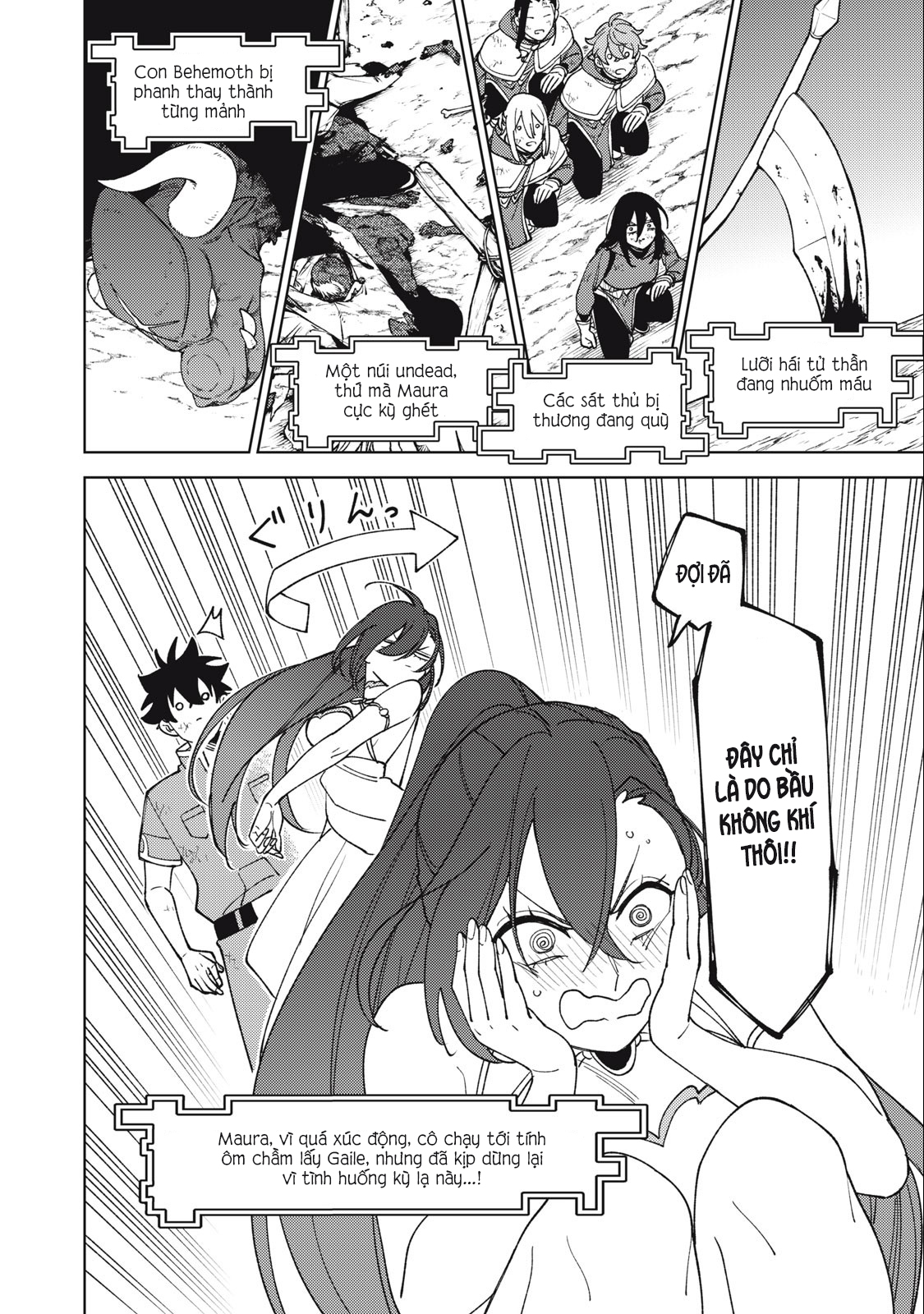 Chapter 40 trang 251