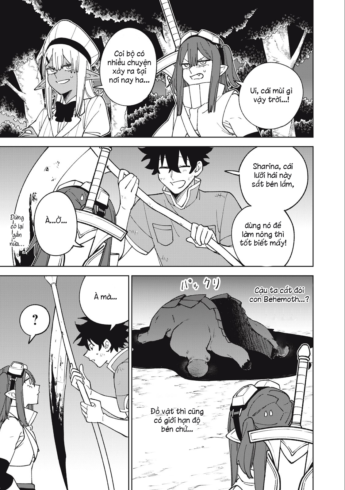 Chapter 40 trang 252