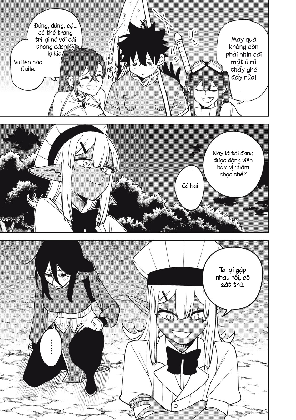 Chapter 40 trang 254