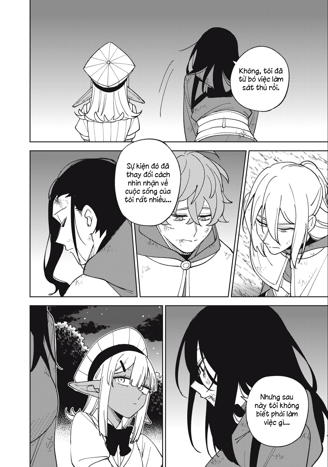 Chapter 40 trang 255