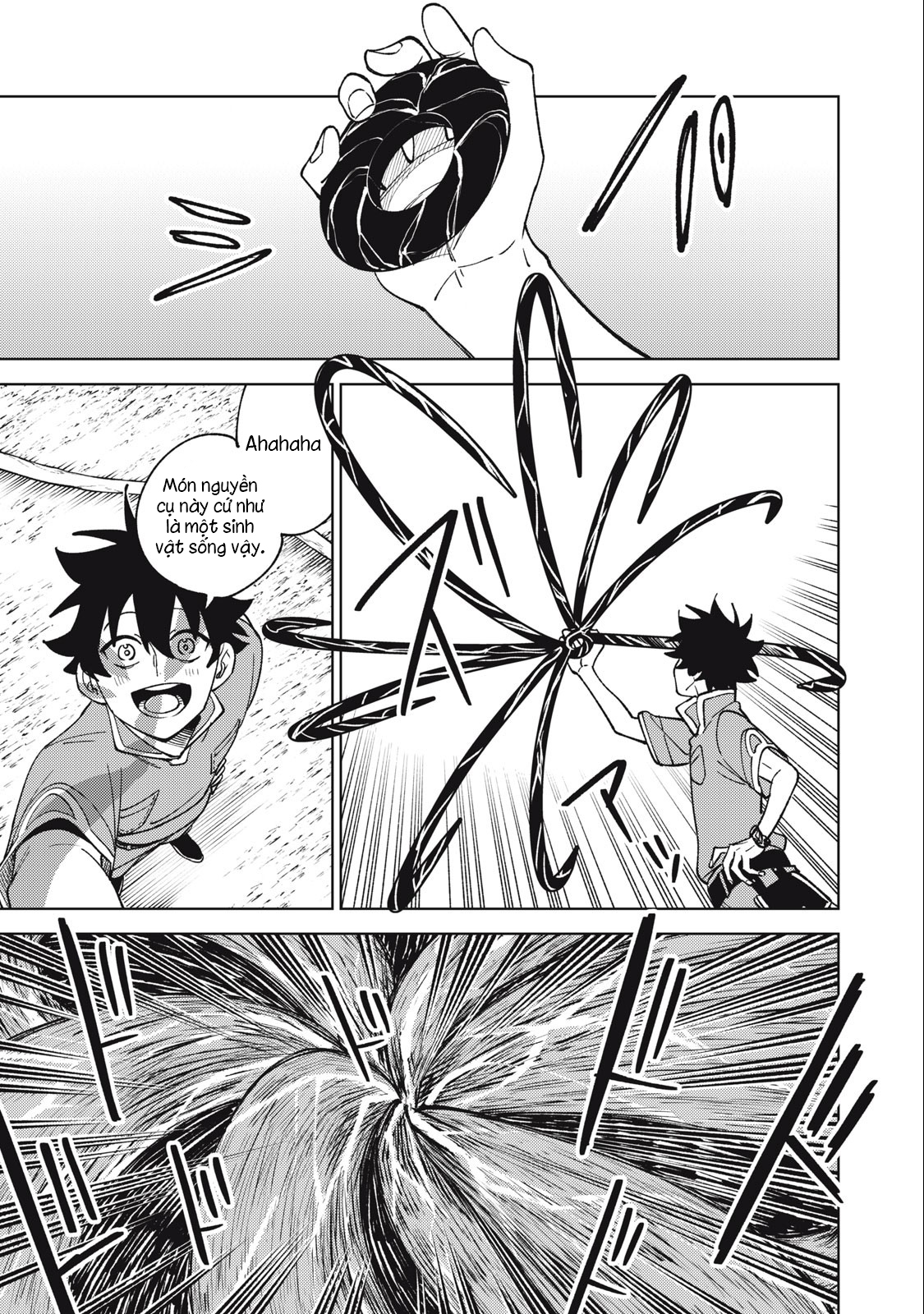 Chapter 40 trang 259