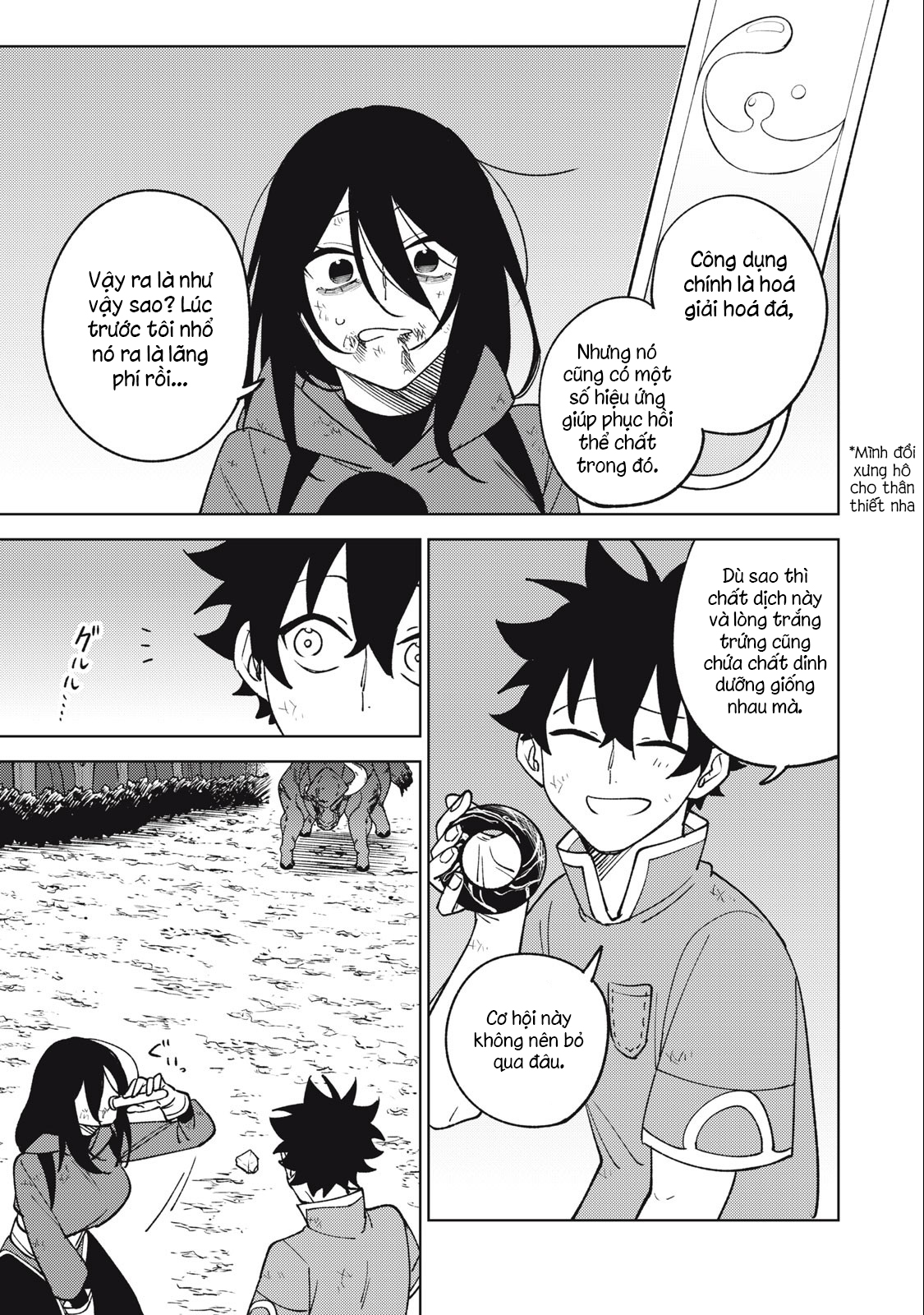 Chapter 40 trang 261