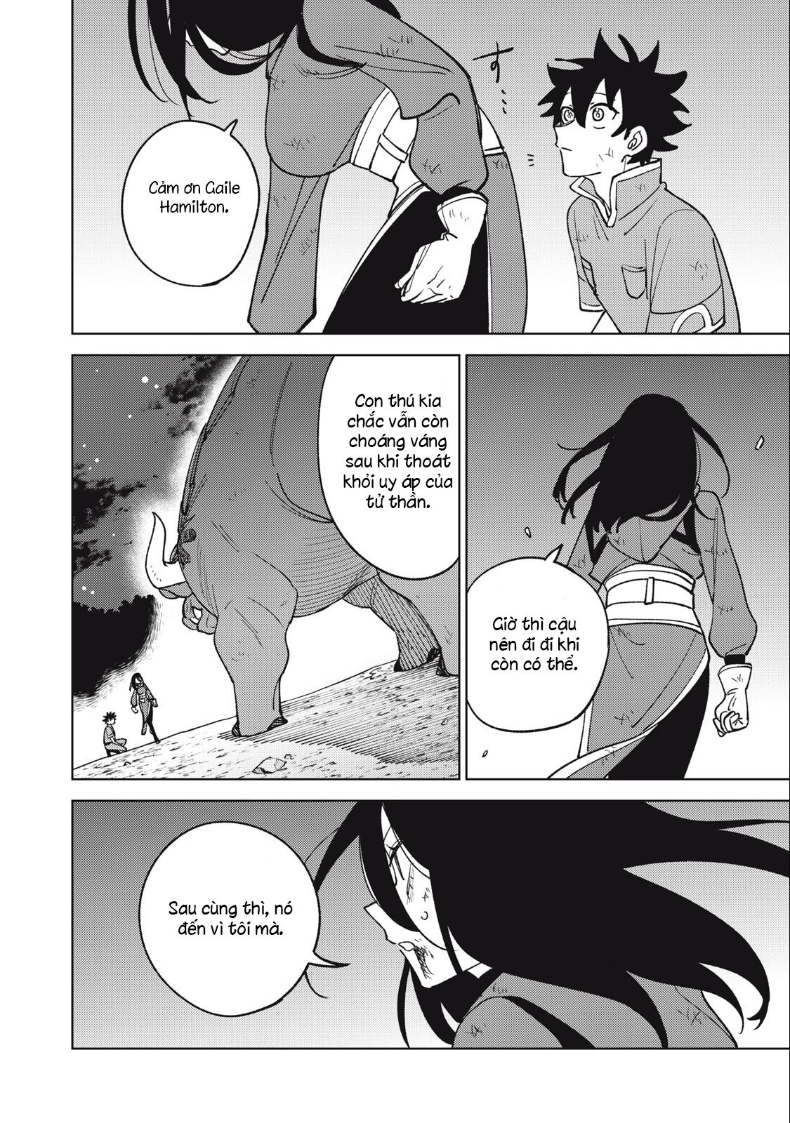 Chapter 40 trang 262