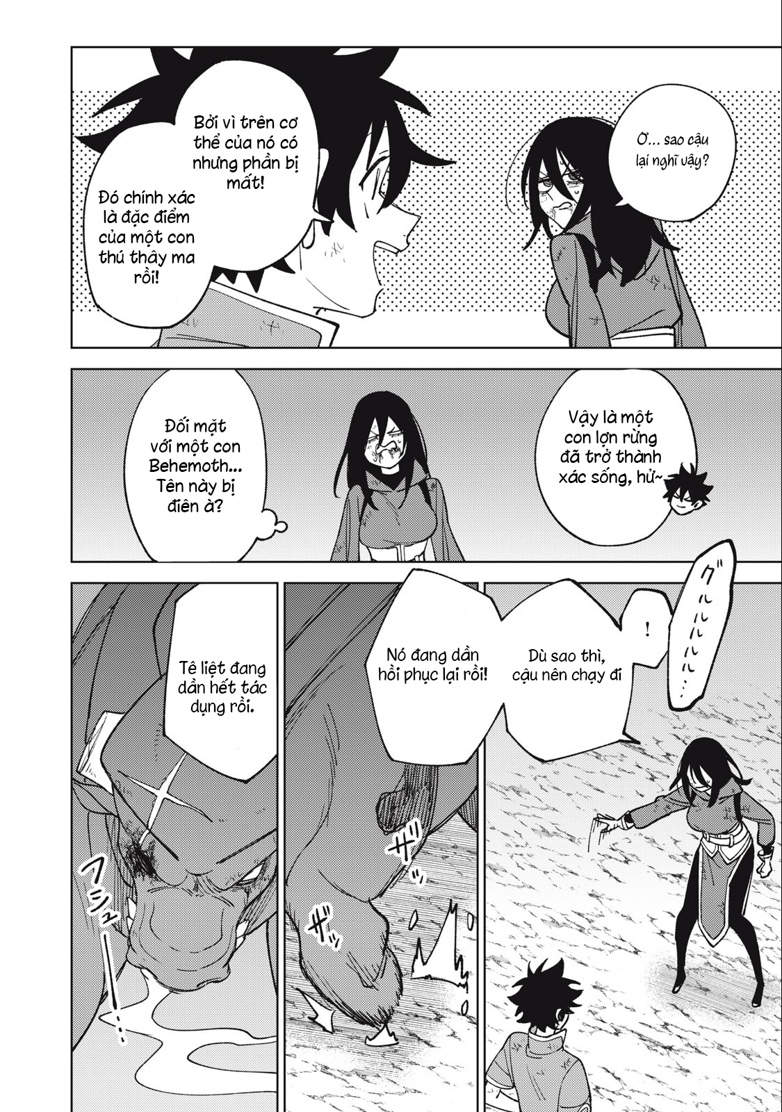 Chapter 40 trang 264