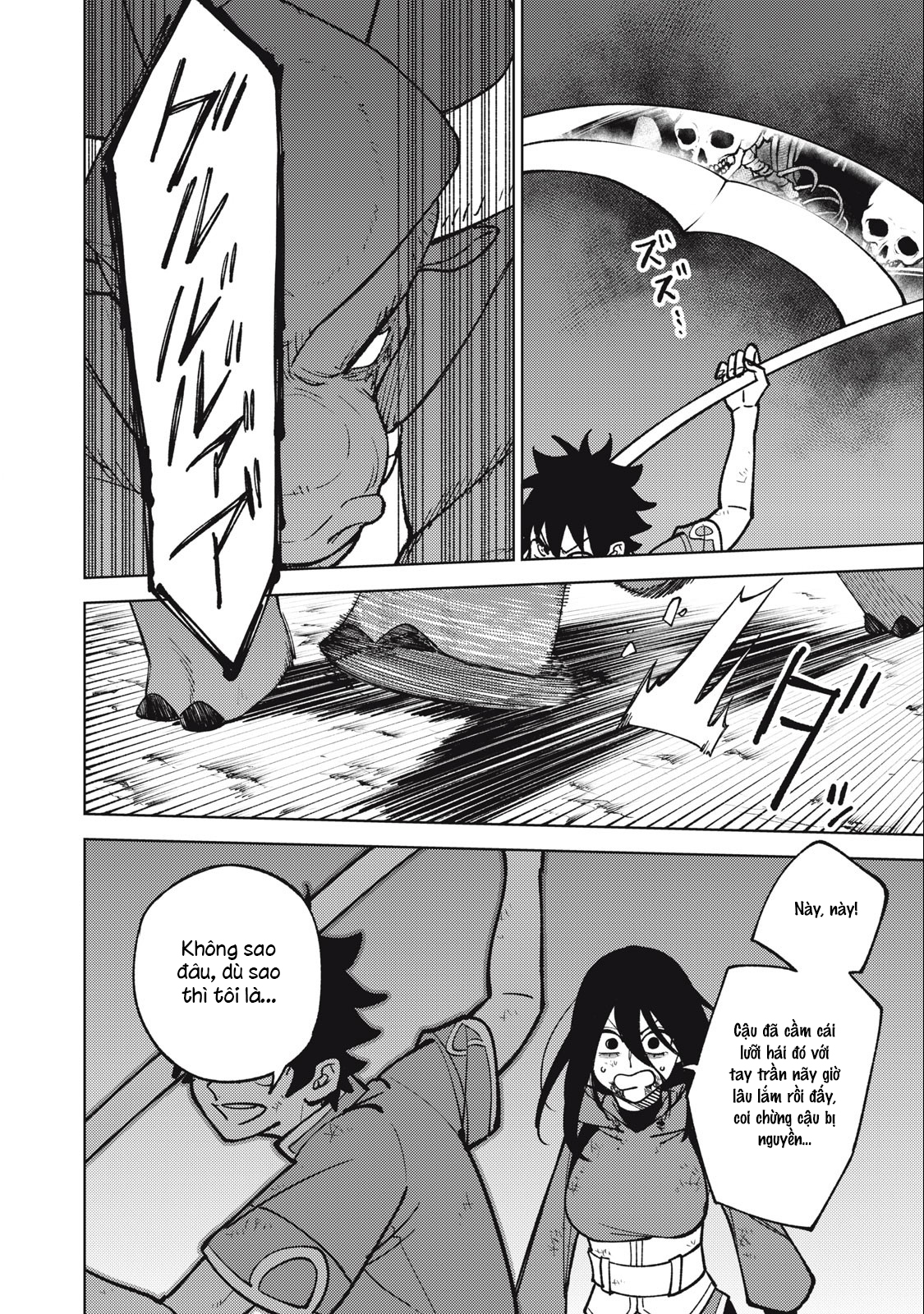 Chapter 40 trang 266