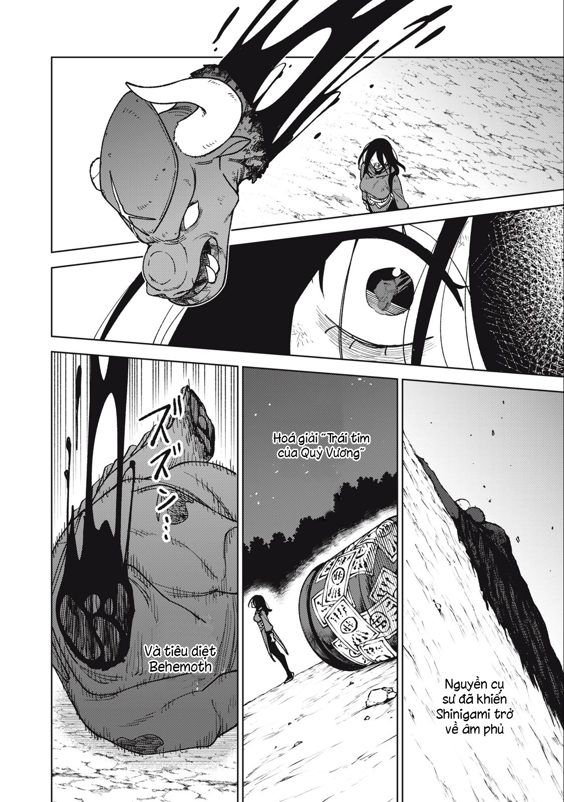 Chapter 40 trang 270