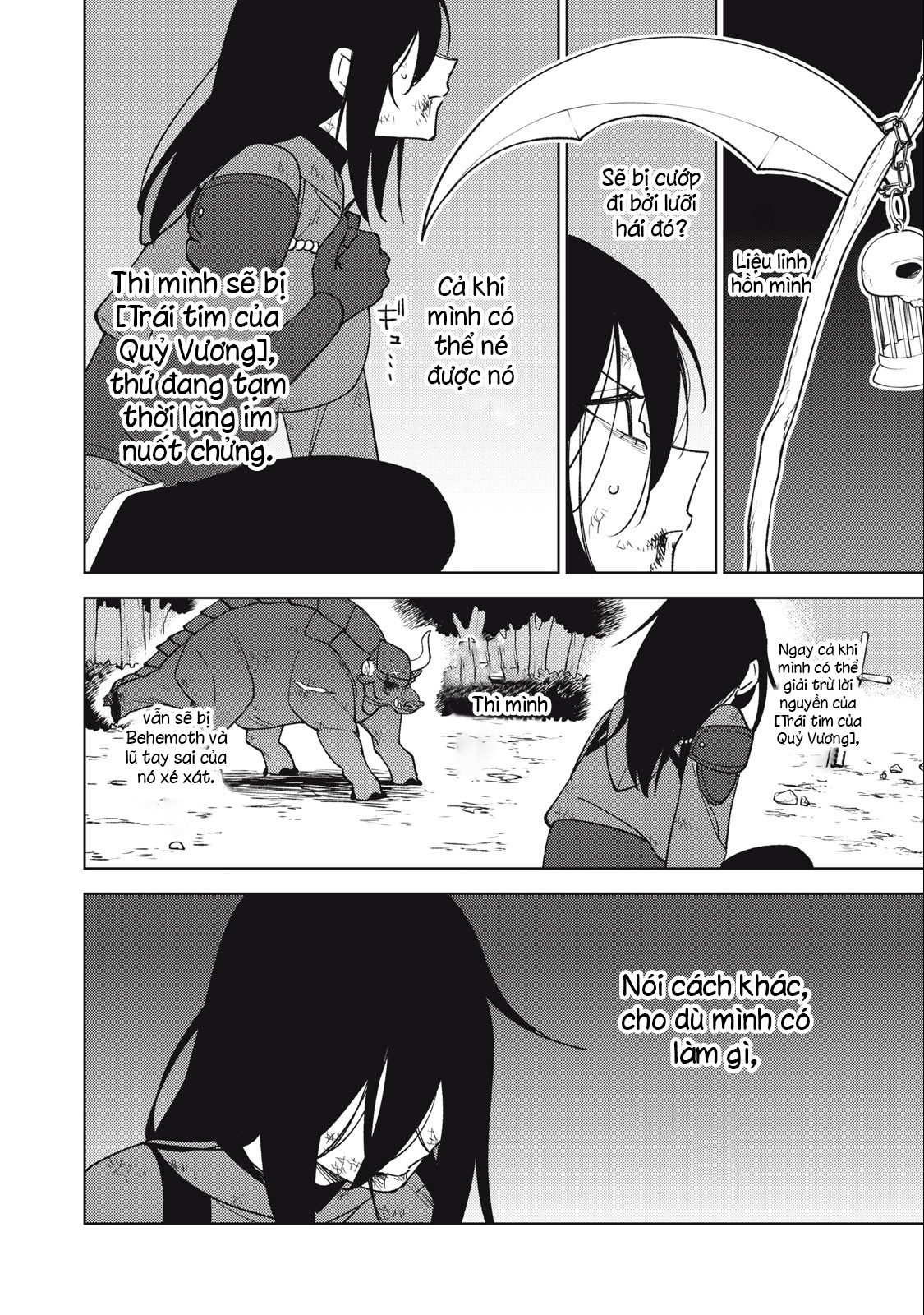 Chapter 40 trang 280