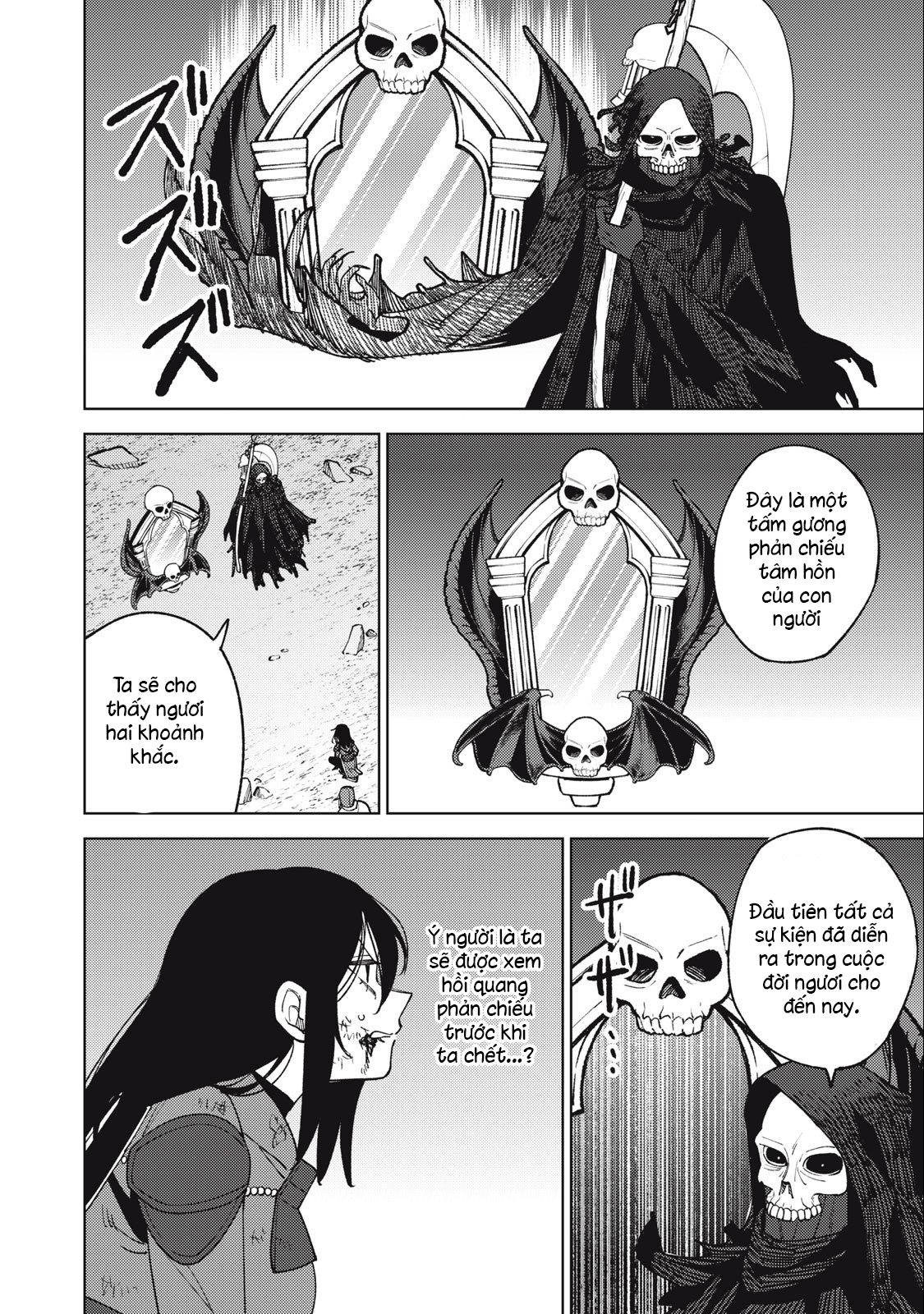 Chapter 40 trang 282