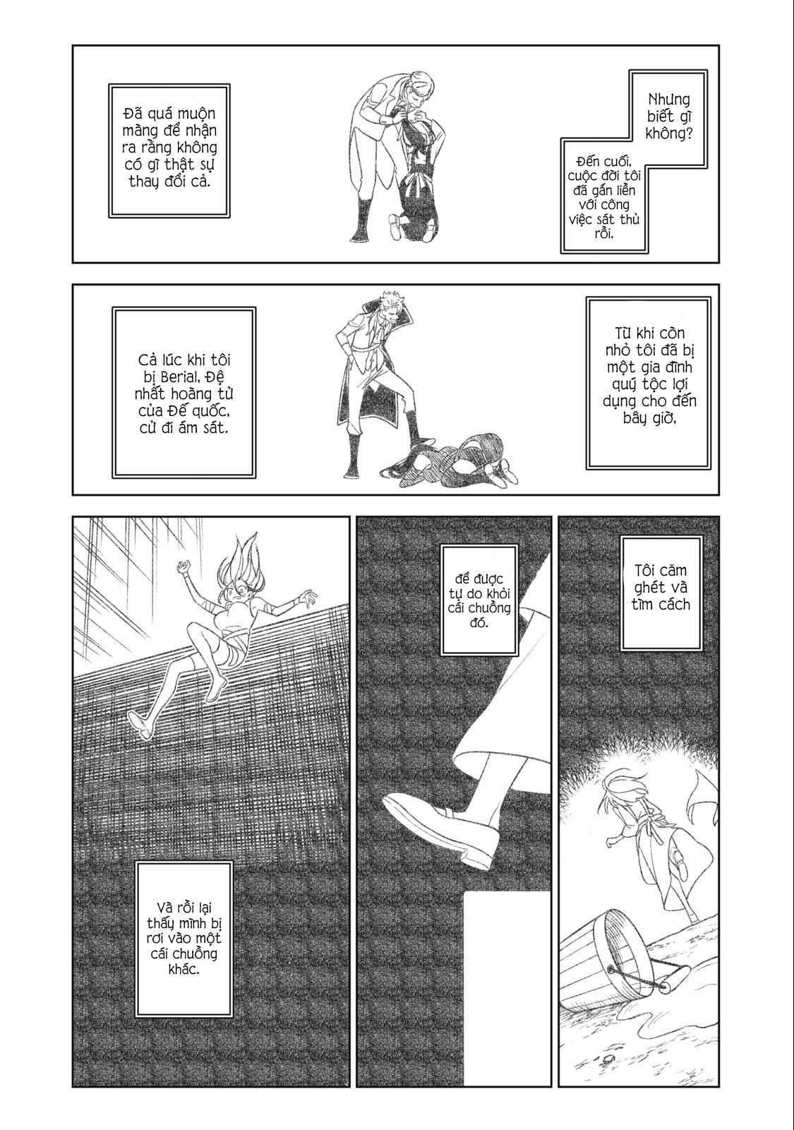 Chapter 40 trang 288