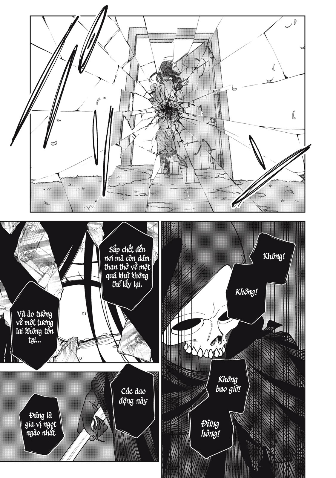 Chapter 40 trang 291