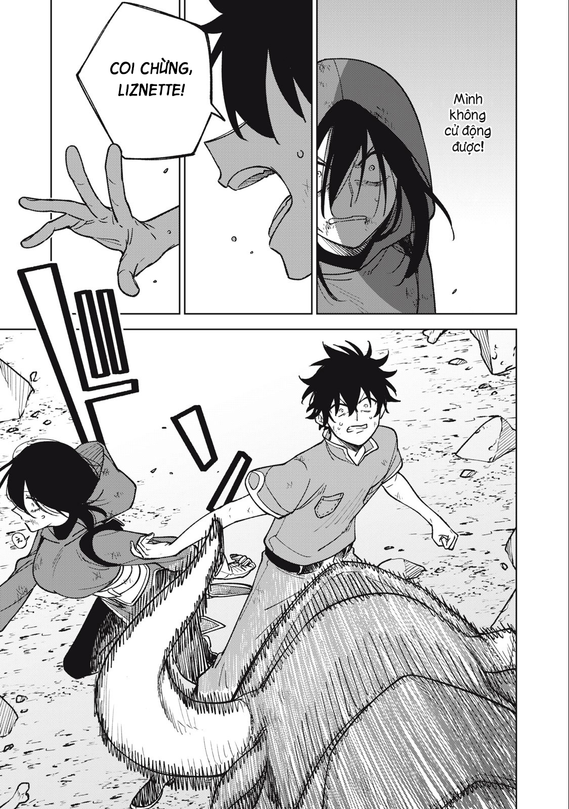 Chapter 40 trang 300