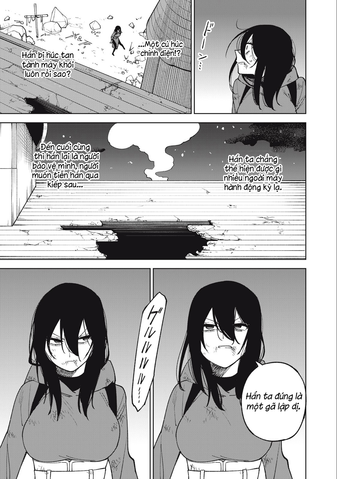 Chapter 40 trang 302