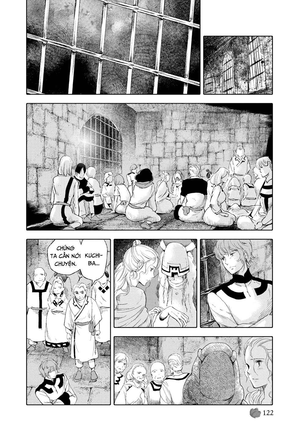 Chapter 48 trang 110