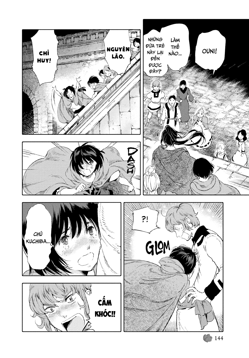 Chapter 48 trang 132