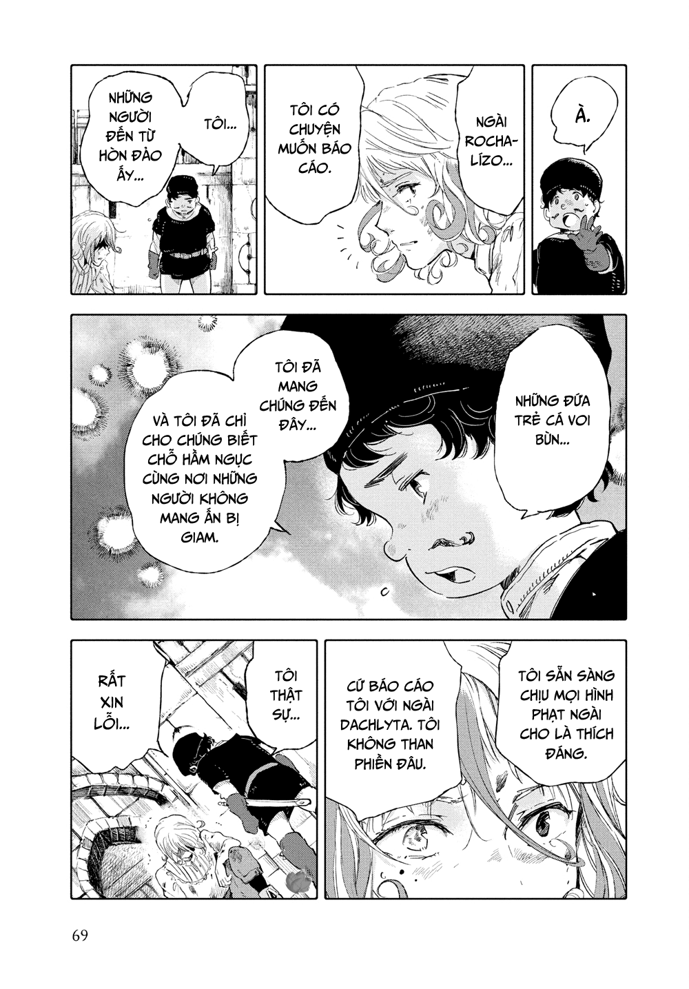 Chapter 48 trang 166