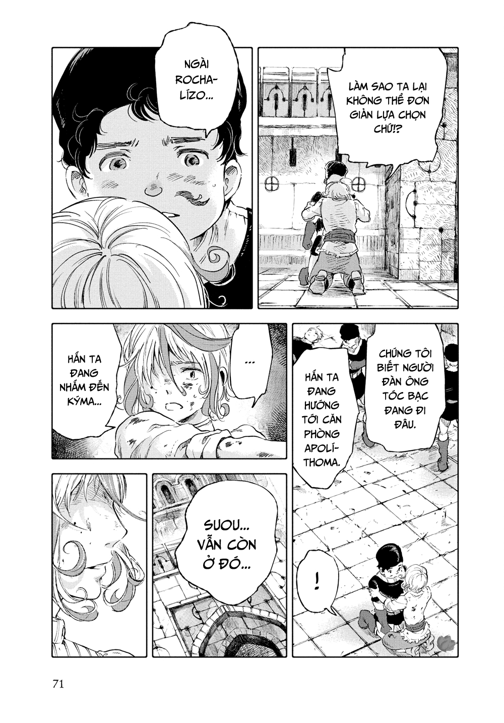 Chapter 48 trang 168