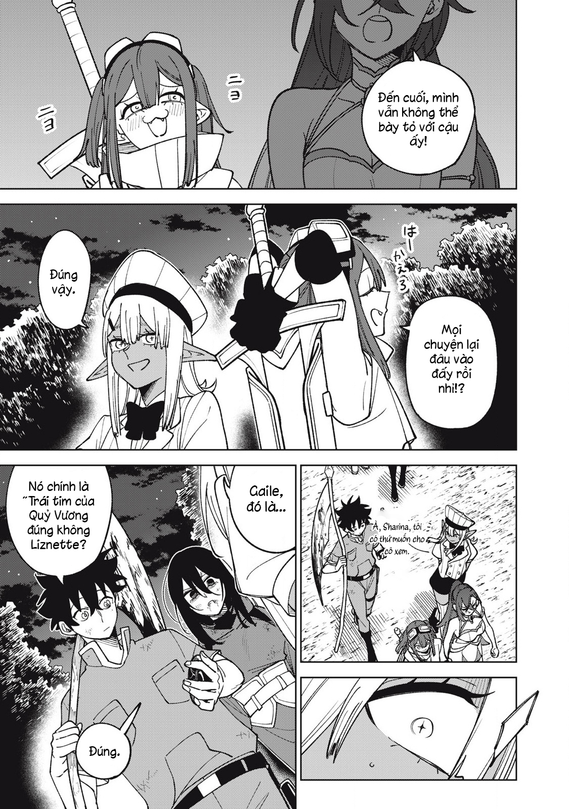 Chapter 48 trang 196