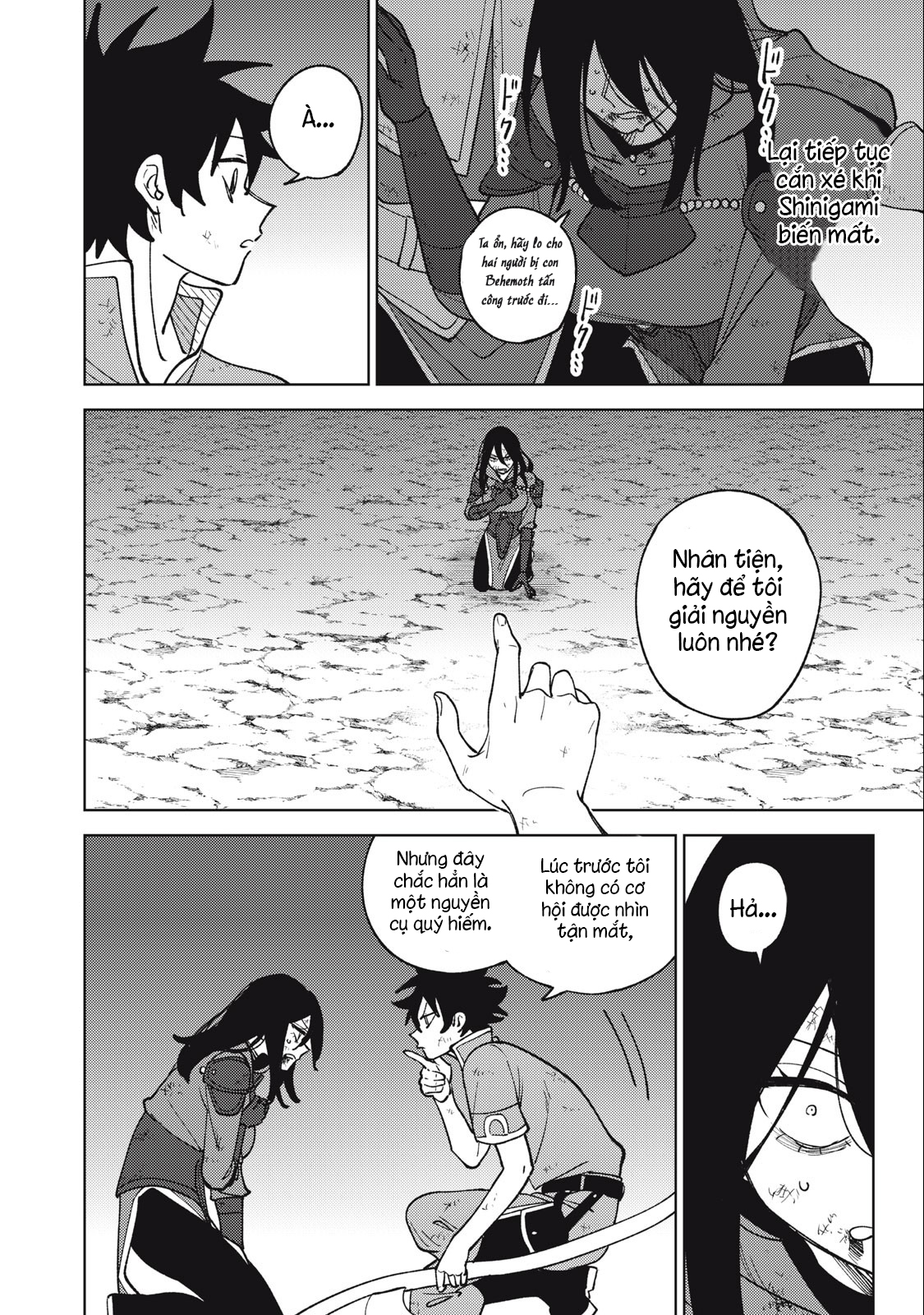 Chapter 48 trang 222