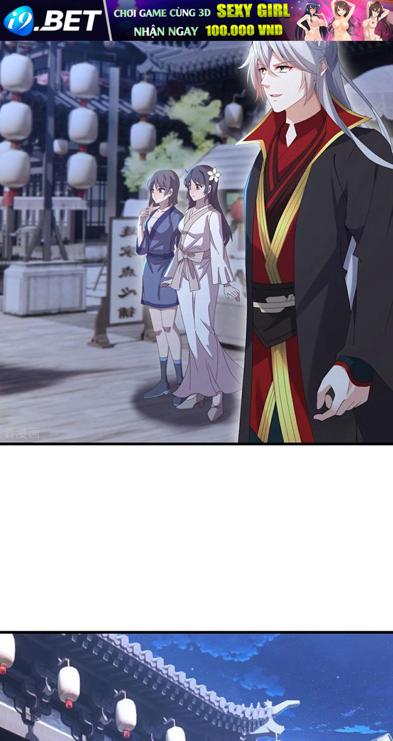 Chapter 600 trang 34