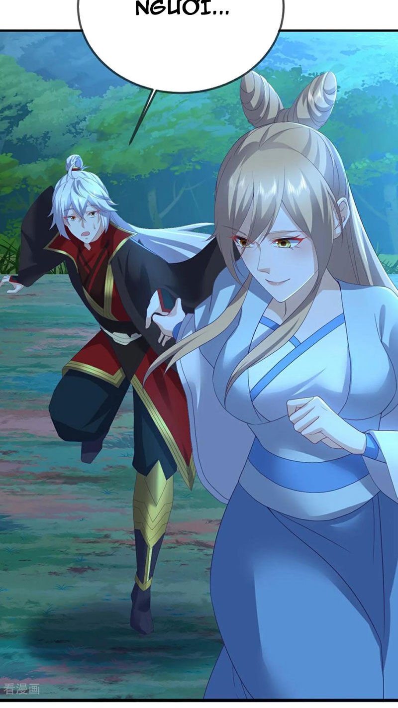 Chapter 600 trang 58