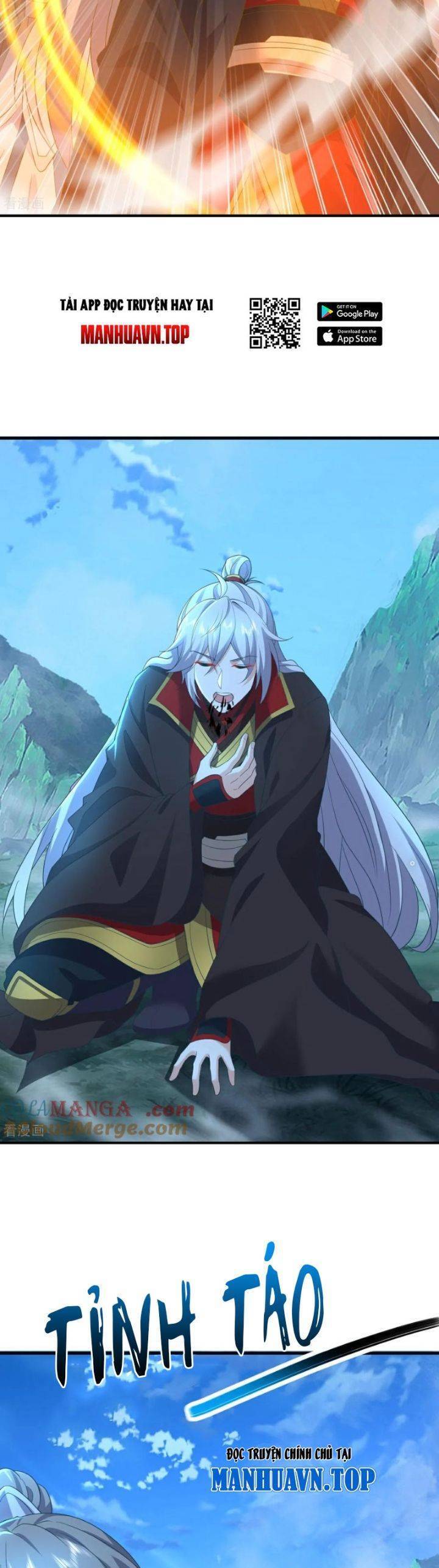 Chapter 636 trang 32