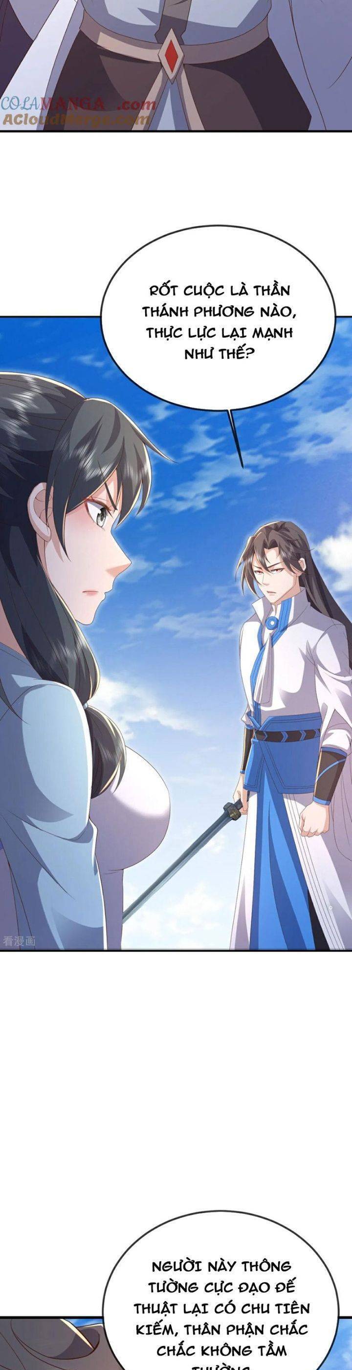 Chapter 640 trang 18