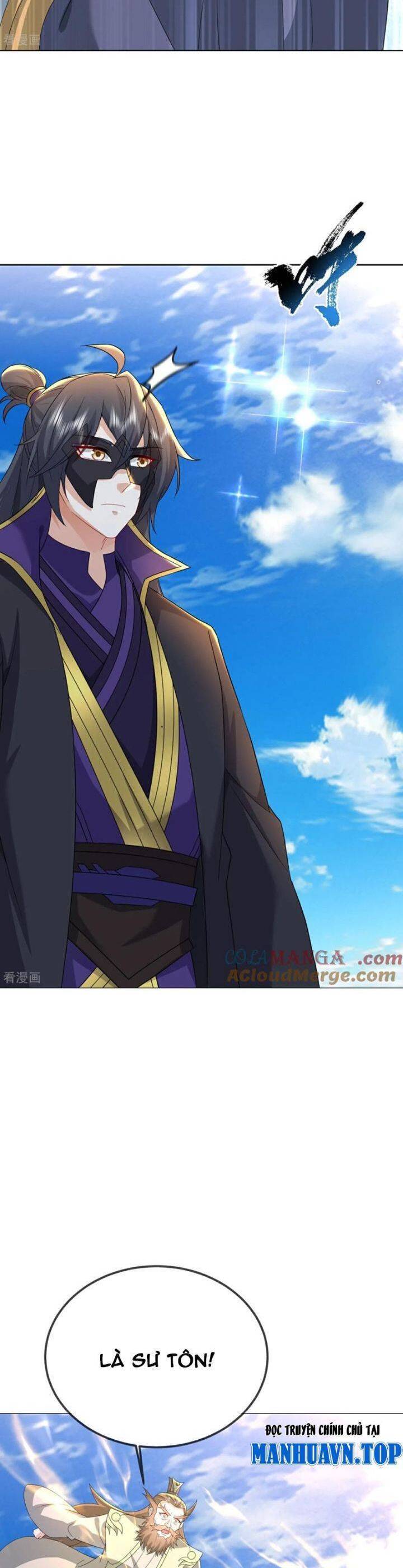 Chapter 640 trang 32