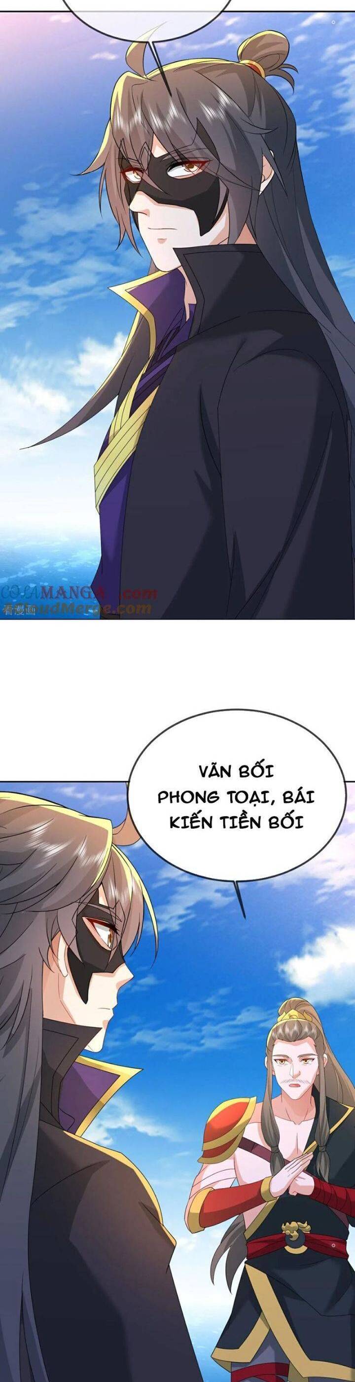 Chapter 640 trang 34