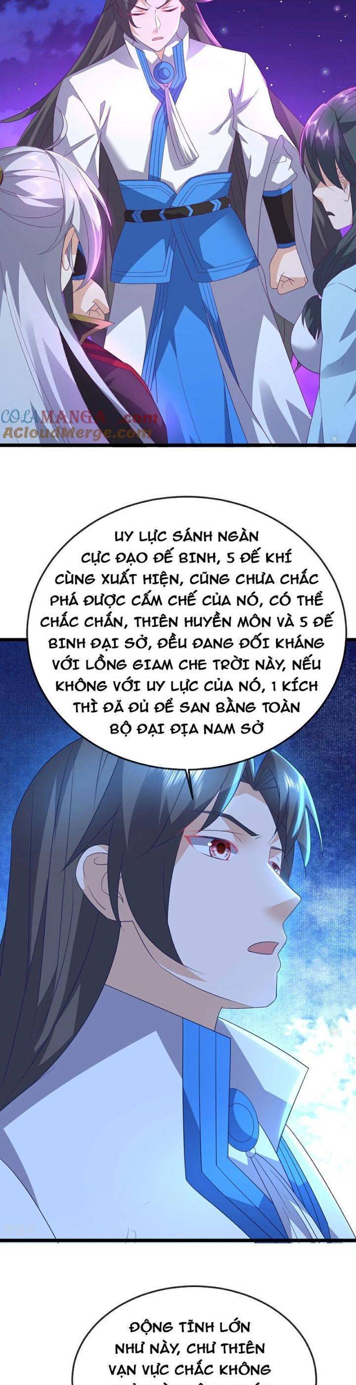 Chapter 656 trang 12