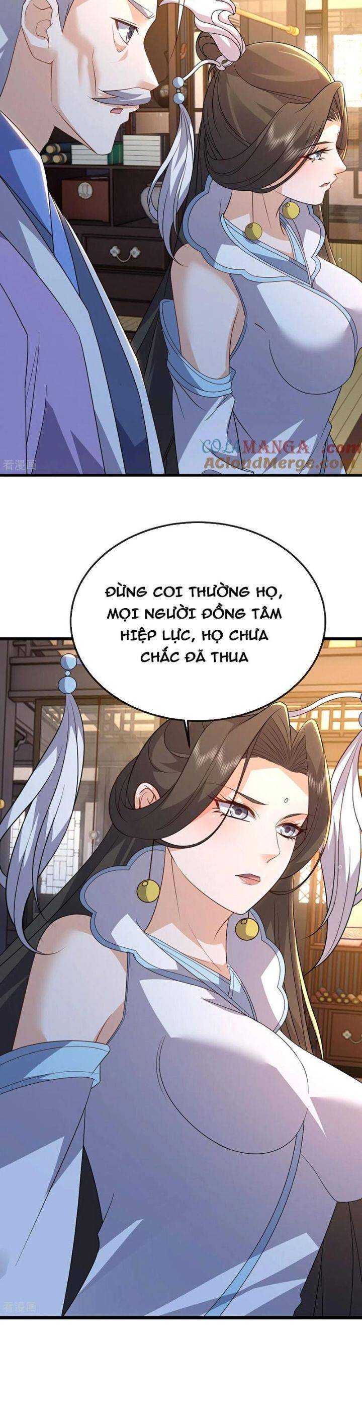 Chapter 656 trang 22