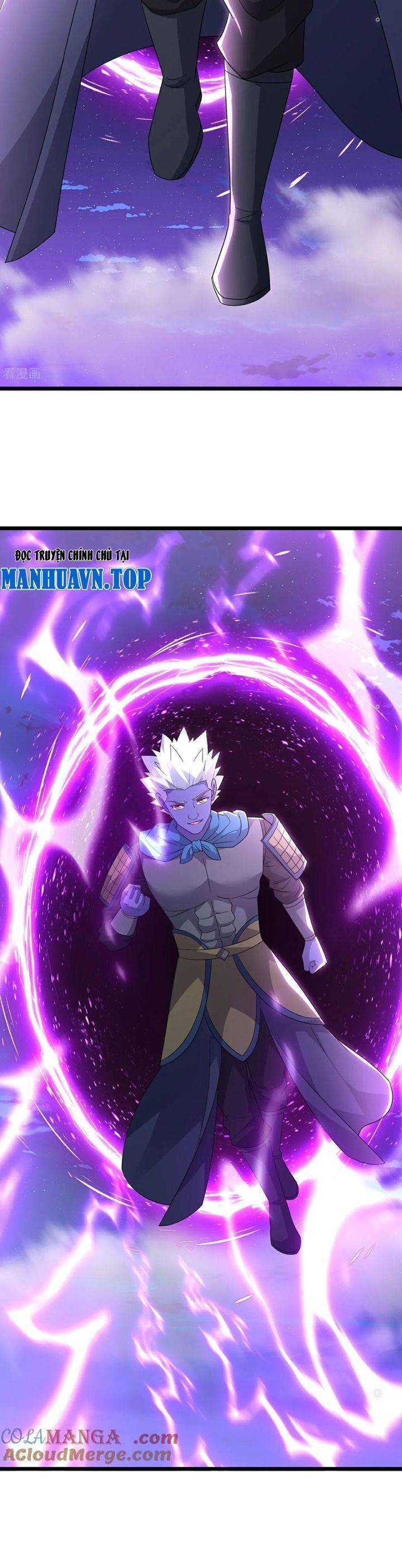 Chapter 656 trang 30