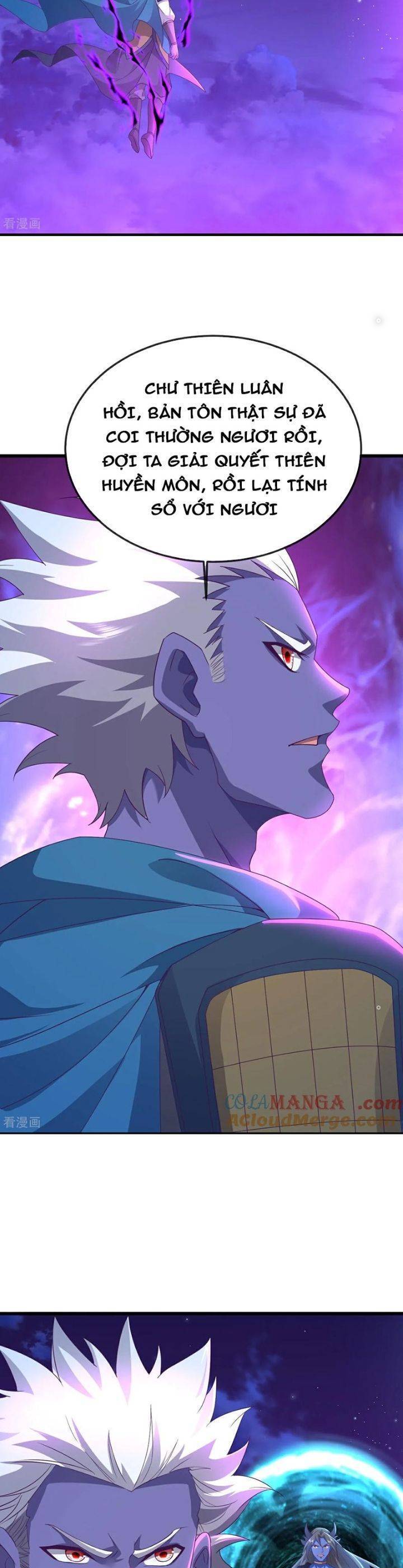 Chapter 656 trang 32