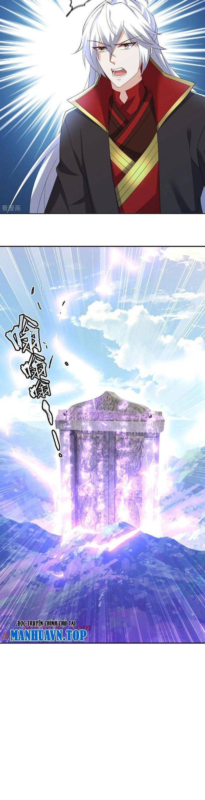 Chapter 666 trang 10