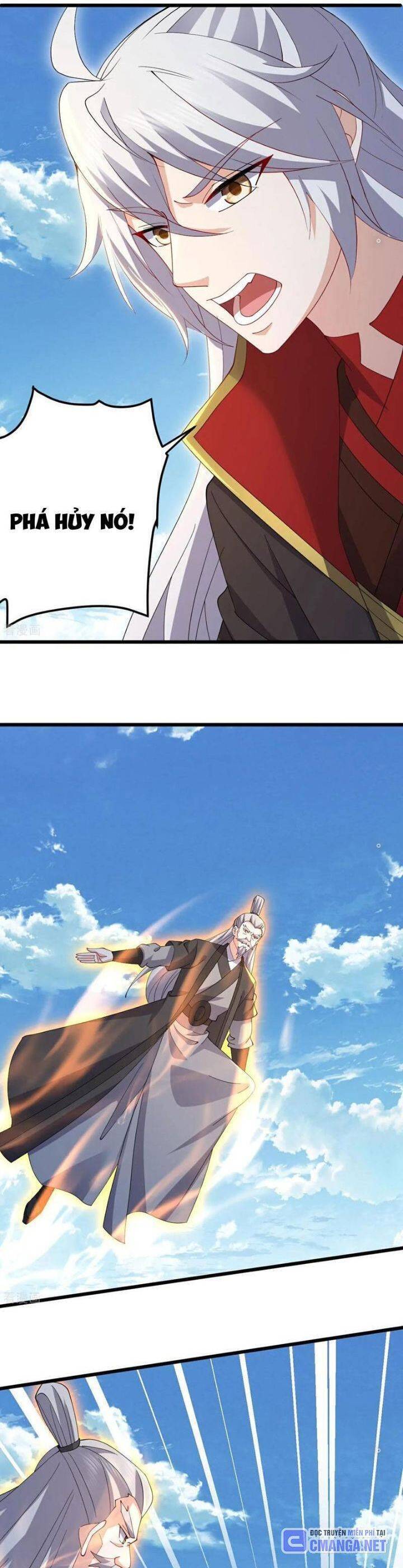 Chapter 666 trang 11