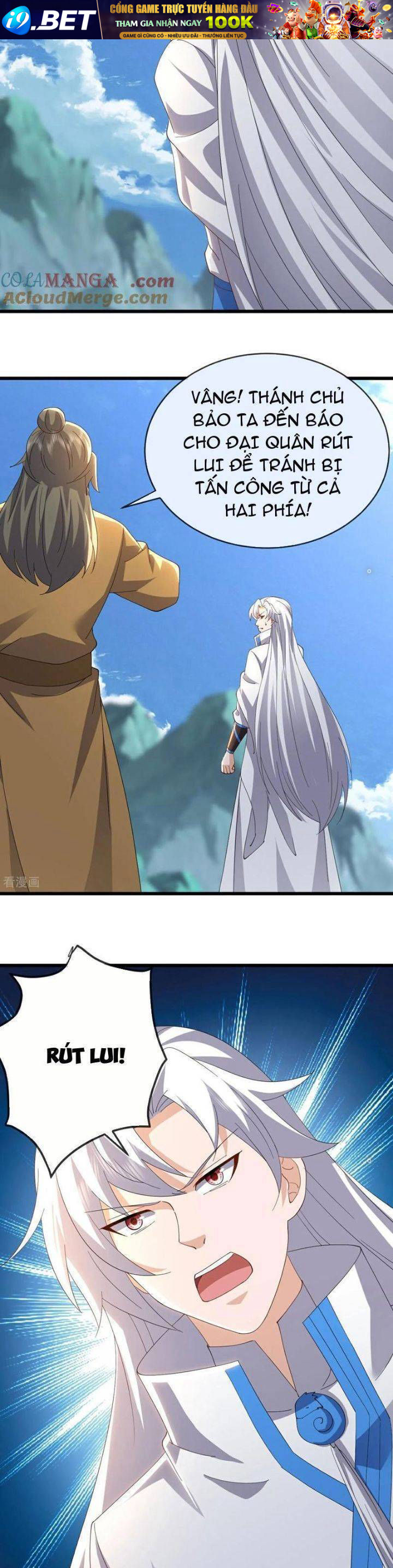 Chapter 666 trang 18