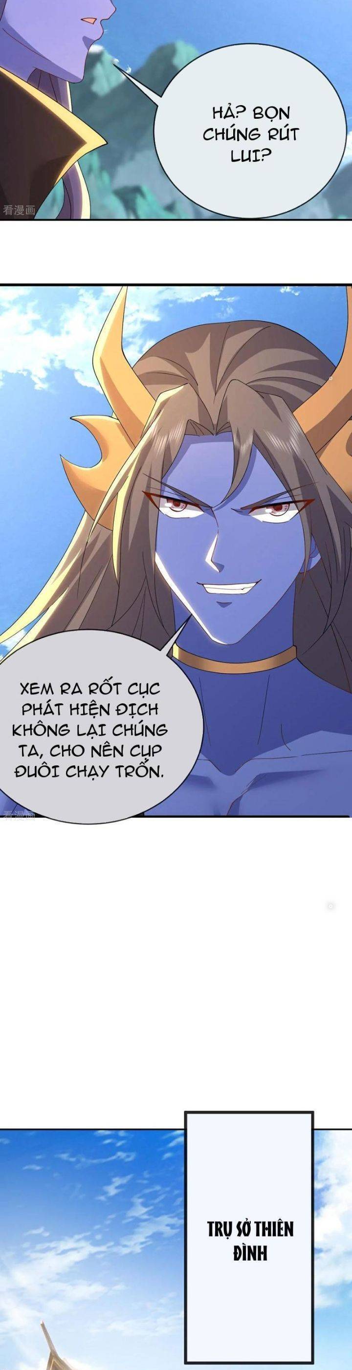 Chapter 666 trang 20