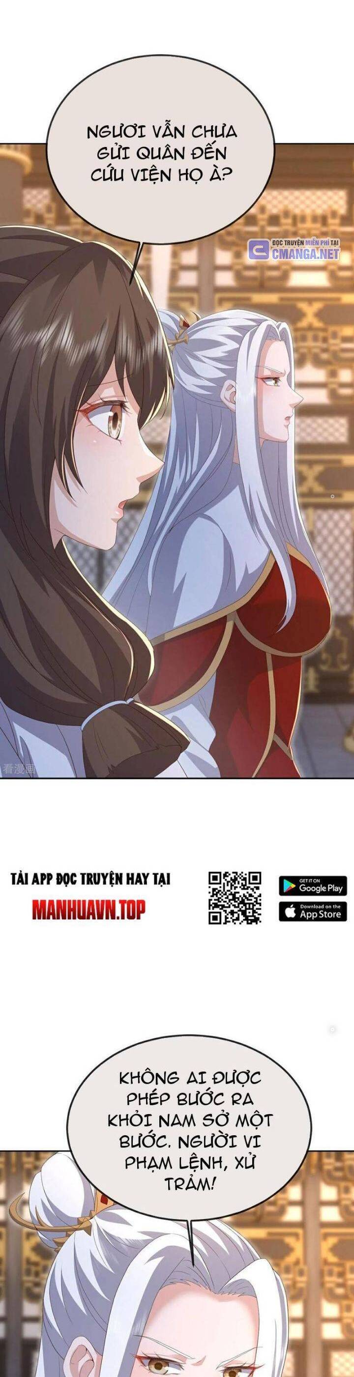 Chapter 666 trang 23