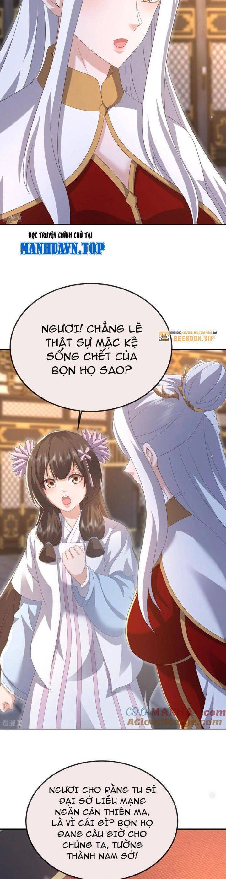 Chapter 666 trang 24