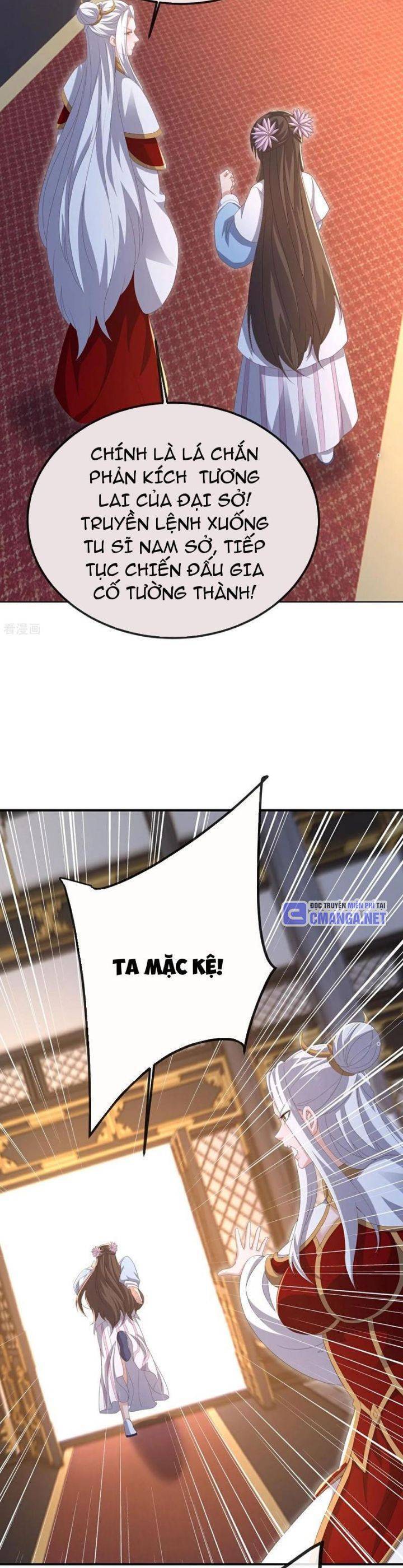 Chapter 666 trang 25