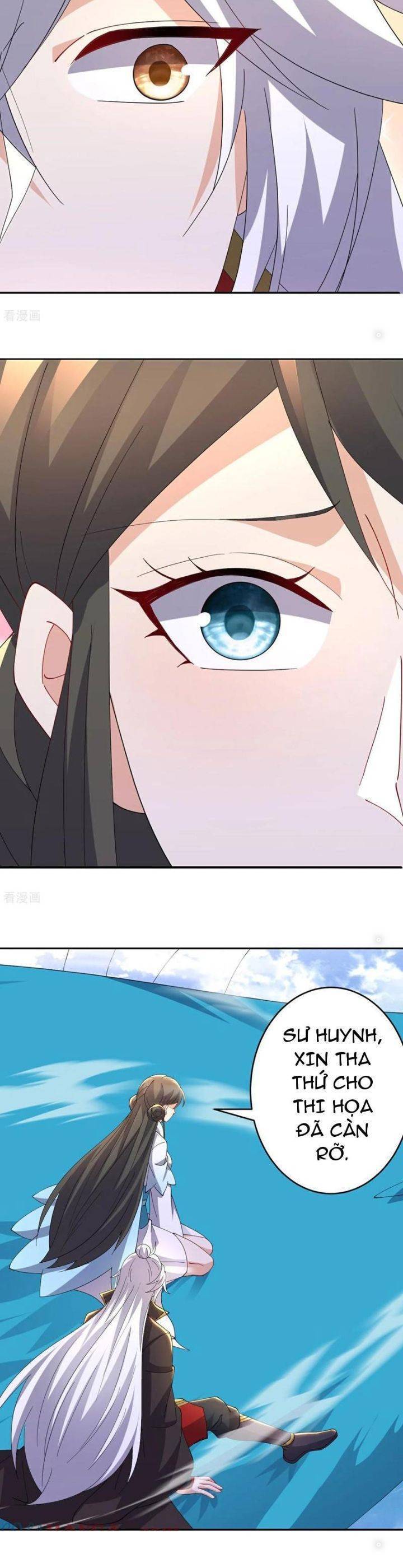 Chapter 666 trang 6