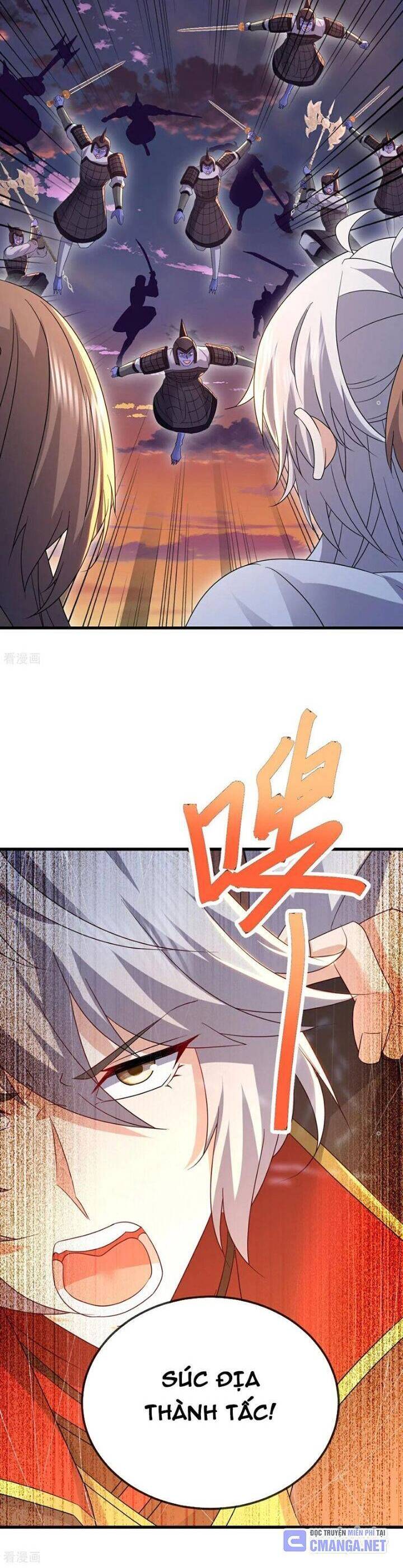 Chapter 672 trang 19